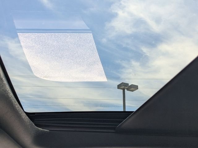 New 2026 Agate Black Metallic Ford MAX Platinum® image 21