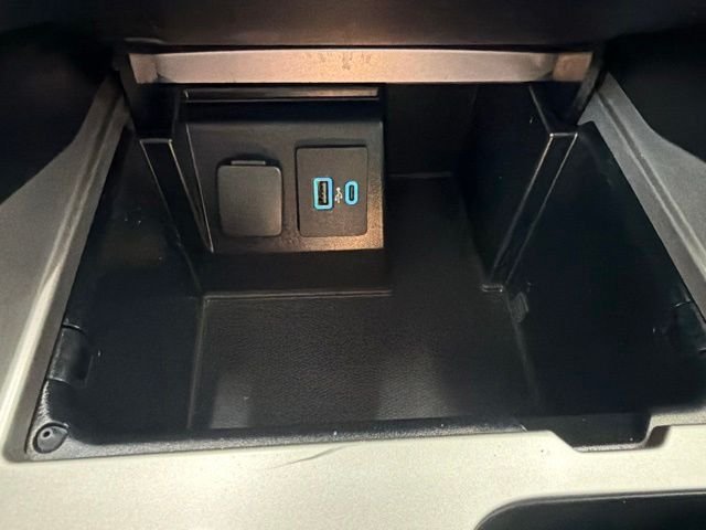 Used 2020 Silver Ford ST image 24