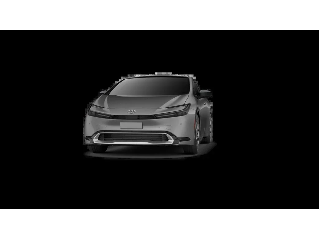 2026 Toyota Prius Plug-in Hybrid XSE Premium - Photo 48