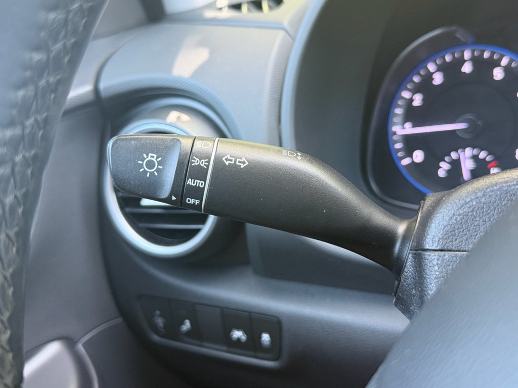 Used 2019 Ultra Black Pearl Hyundai SEL image 20