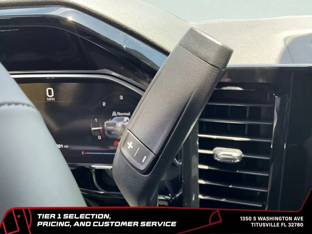 New 2026 Sterling Metallic GMC SLT image 40