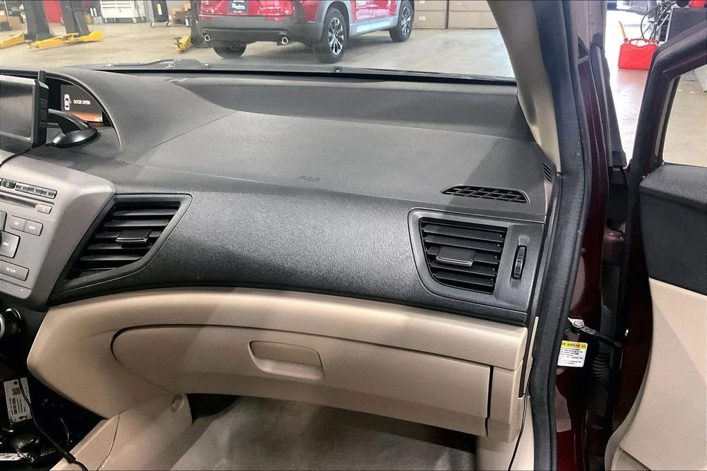 Used 2012 Red Honda LX image 16