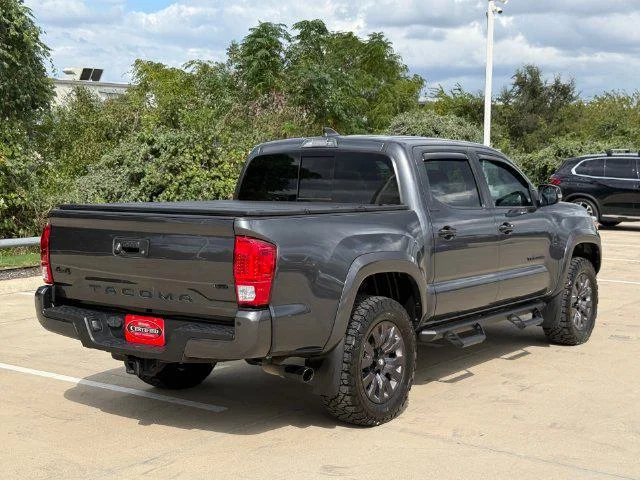 Certified Used 2022 MAGNETIC GRAY MET. Toyota Limited image 32