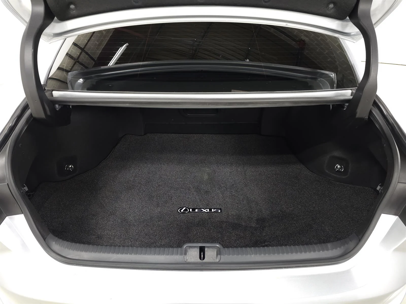 Certified Used 2023 Iridium 1l2 Lexus F SPORT Handling image 7