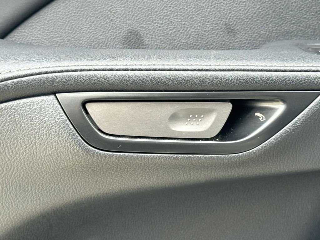 Certified Used 2025 Silver Lexus 350 Premium image 13