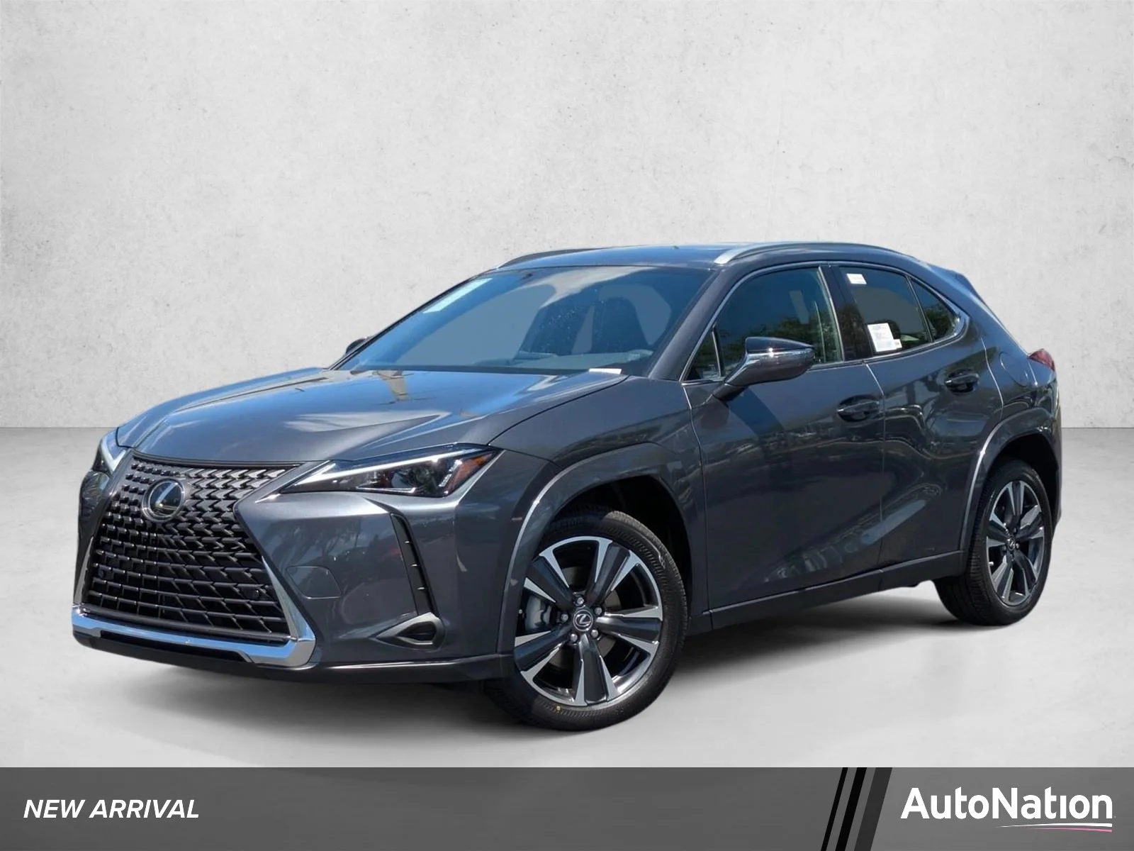 2026 Lexus UX 300h 300h Premium's photo