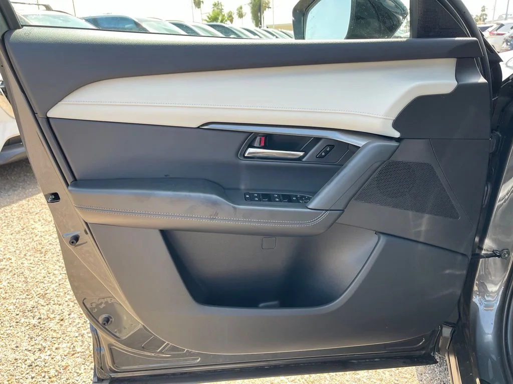 New 2026 Machine Gray Metallic Mazda 2.5 S Preferred AWD image 18