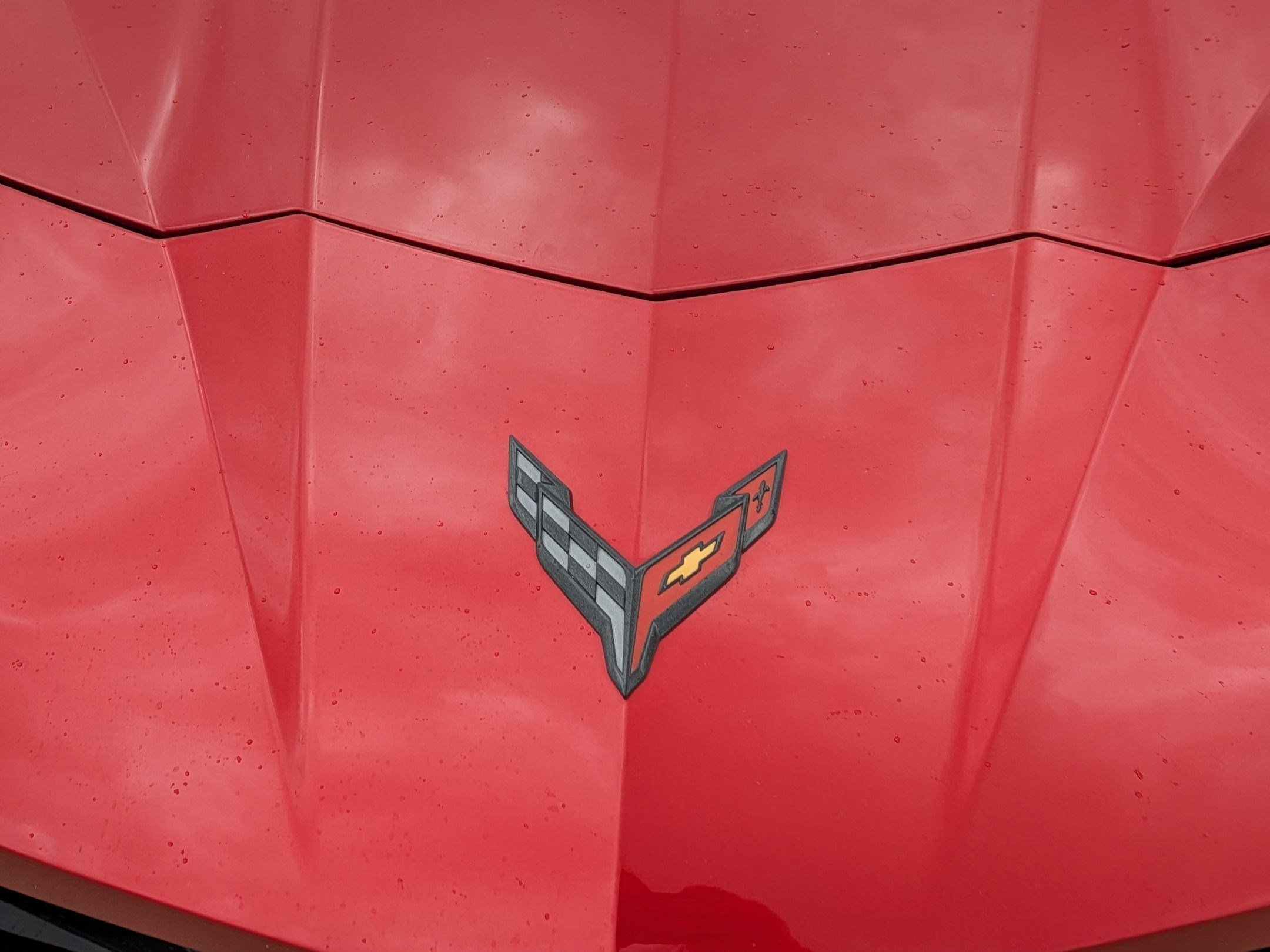 Used 2023 Red Mist Metallic Tintcoat Chevrolet 1LT image 9