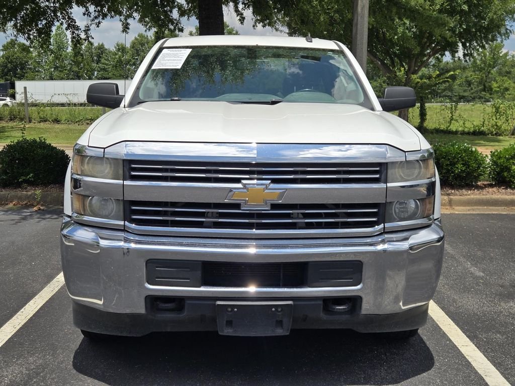 Used 2015 White Chevrolet LT image 3