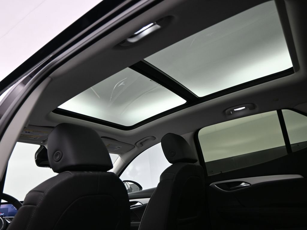 New 2026 Midnight Opal Buick Avenir image 24