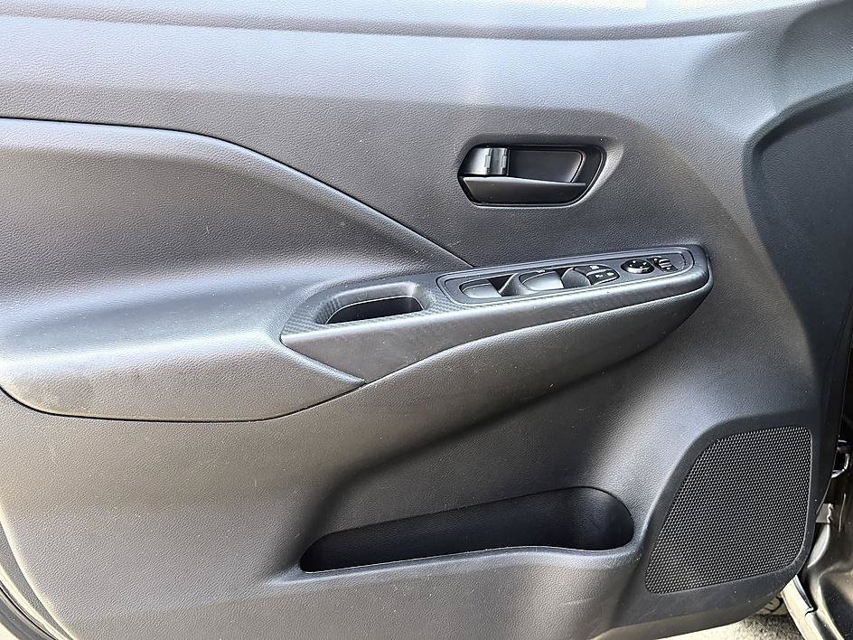 Used 2025 Gun Metallic Nissan S image 15