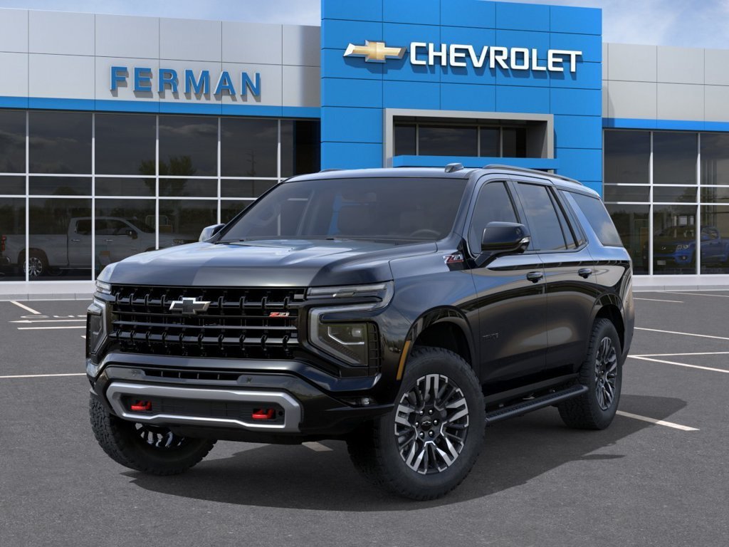 2027 Chevrolet Tahoe Z71 - Photo 7