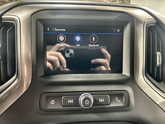 2026 GMC Sierra 2500HD Pro - Photo 16