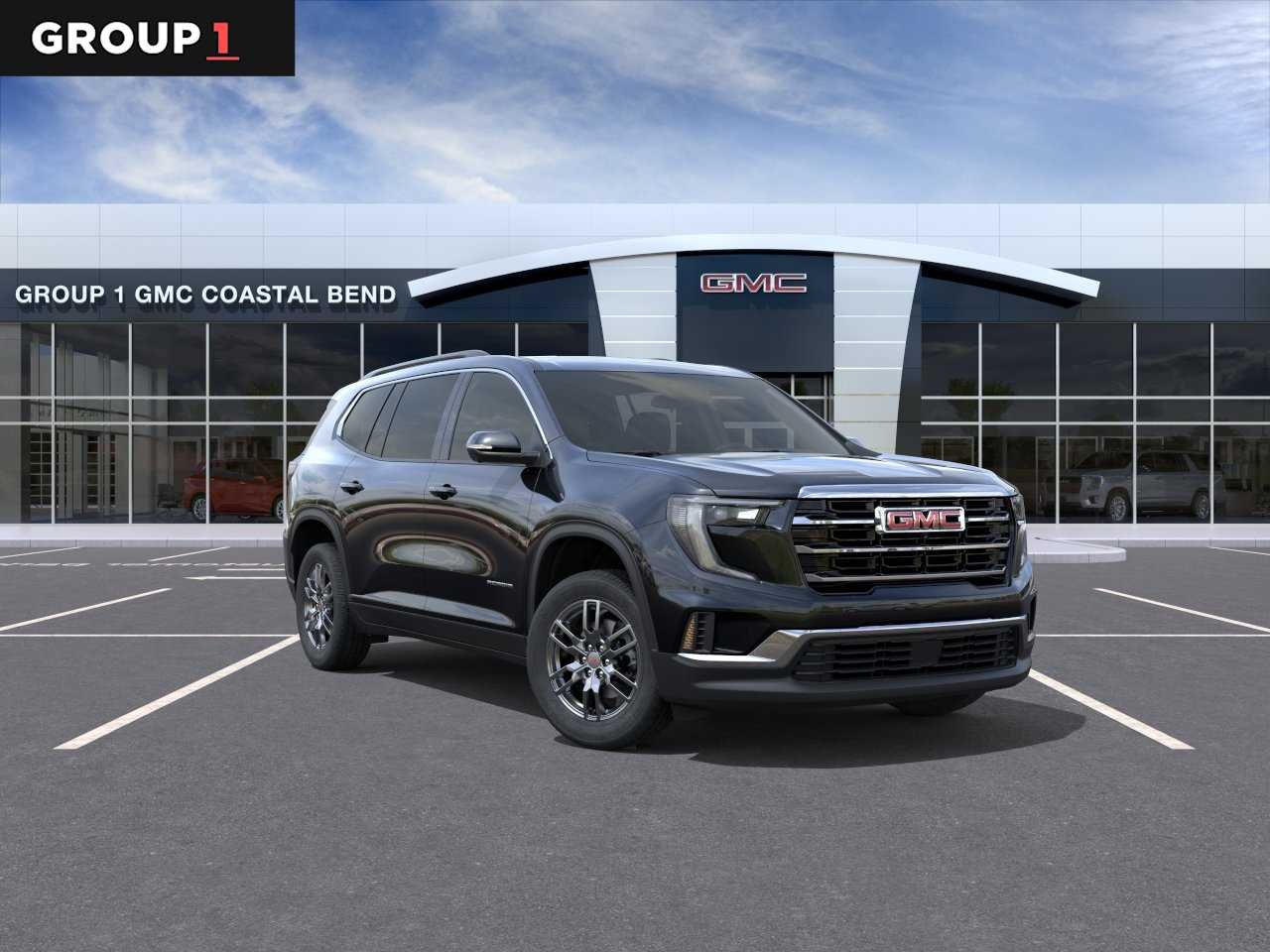 2026 GMC Acadia Elevation FWD's photo