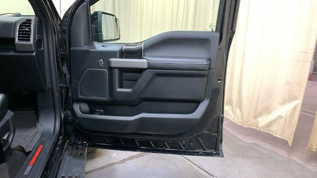 Certified Used 2019 Black Metallic Ford Raptor image 57