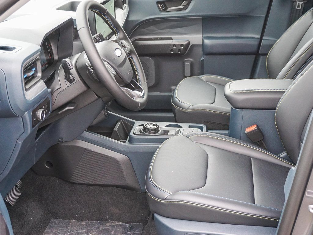 2025 Ford Maverick Lobo Standard - Photo 17
