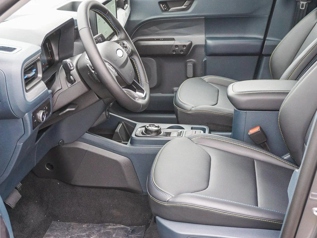 2025 Ford Maverick Lobo Standard - Photo 17