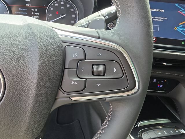 2021 Buick Envision Avenir - Photo 26