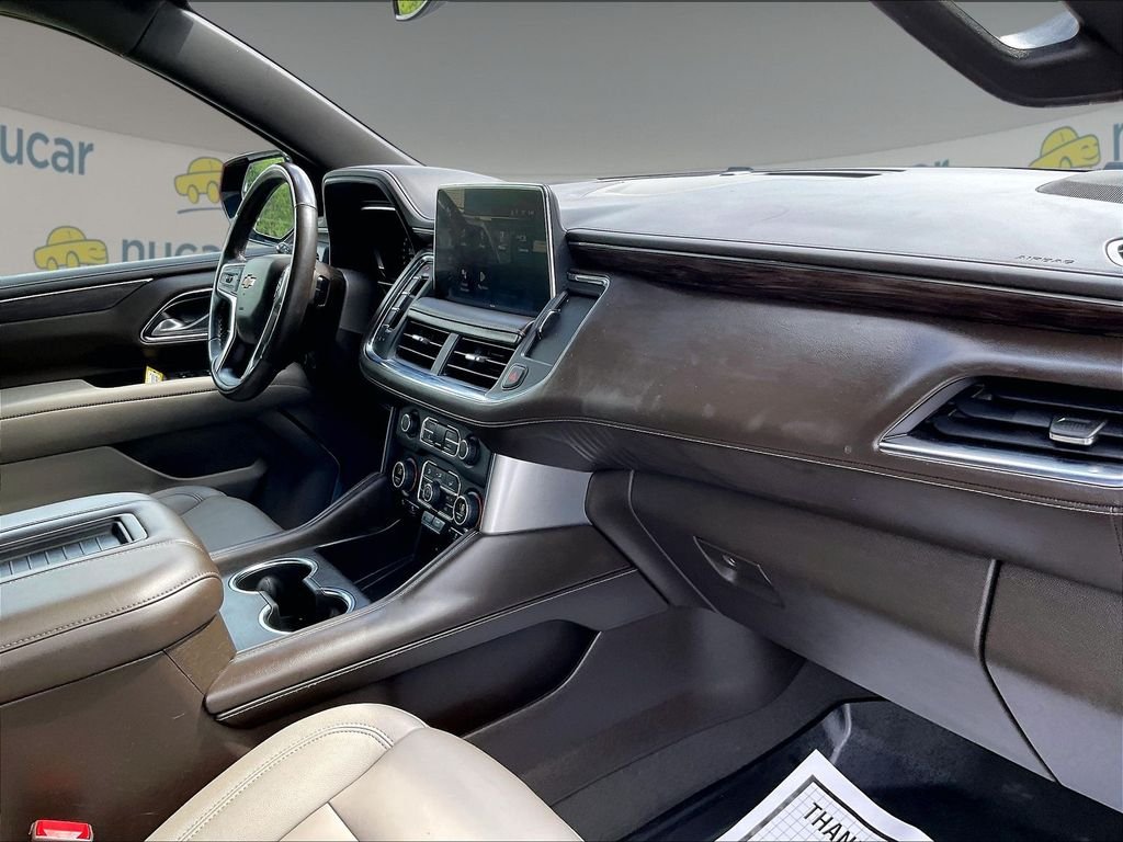 Used 2022 Black Chevrolet LT image 14
