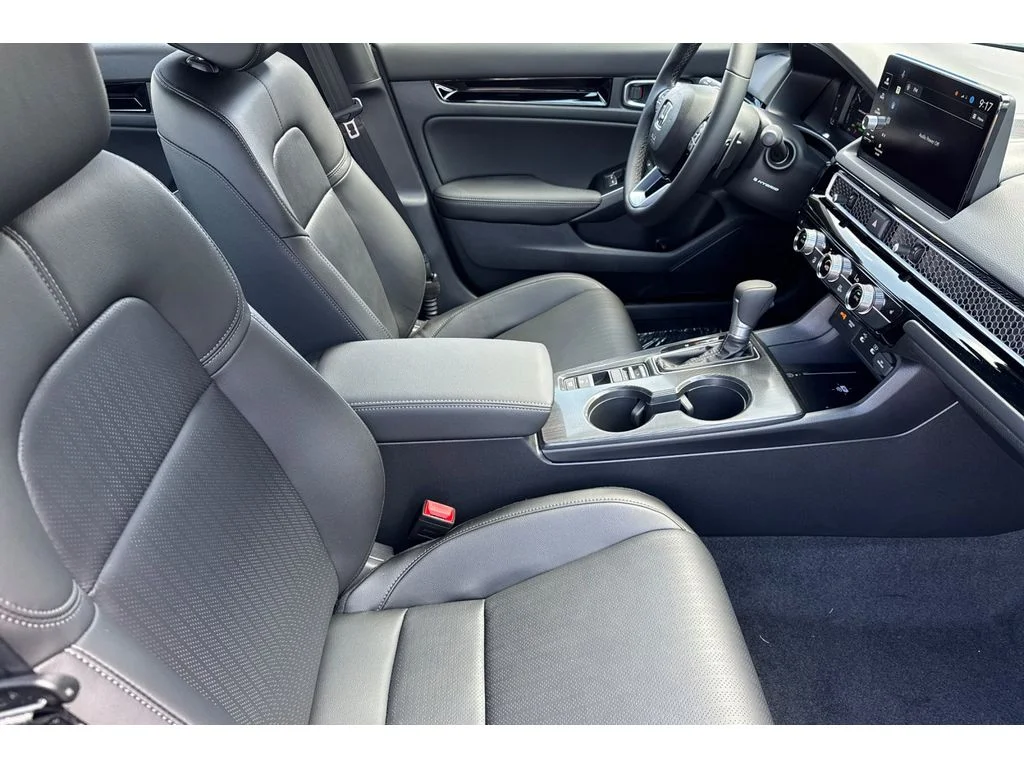 New 2026 Crystal Black Pearl Honda Sport Touring image 40