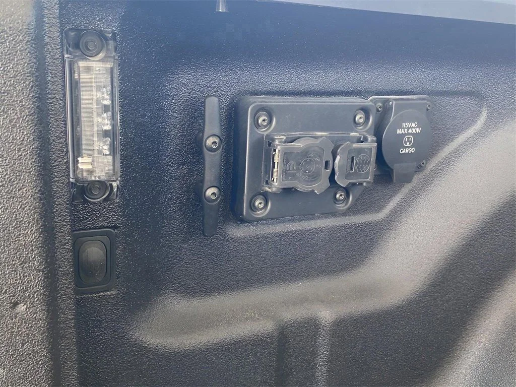 2026 RAM 2500 Laramie - Photo 25