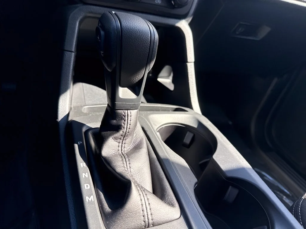 New 2026 Gray Ford XL image 26