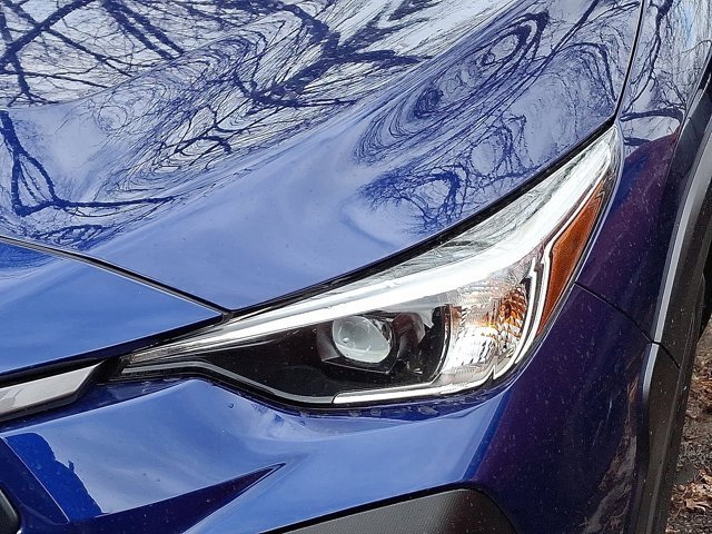 New 2026 SAPPHIRE BLUE PEARL Subaru Premium image 3