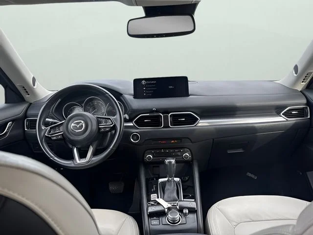 Used 2021 Black Mazda Touring image 28