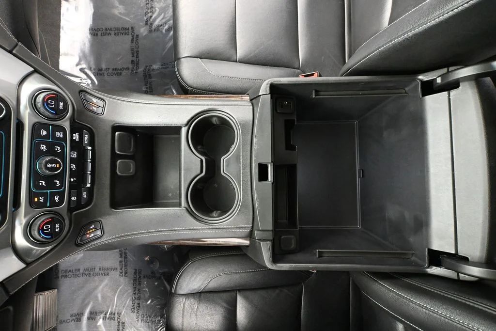 2020 Chevrolet Tahoe LT - Photo 43