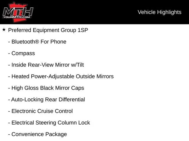 Used 2023 Blue Chevrolet RST image 10