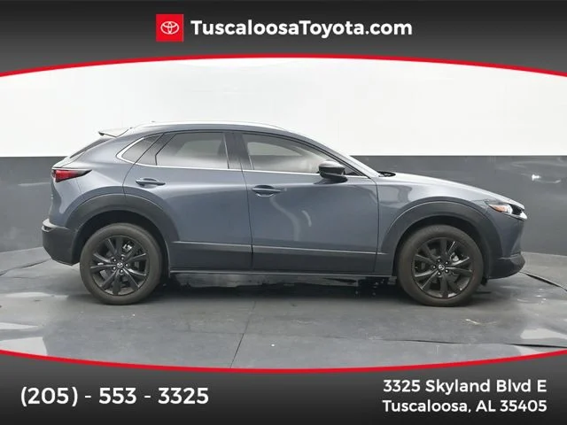 2022 Mazda CX-30 Turbo Premium AWD's photo