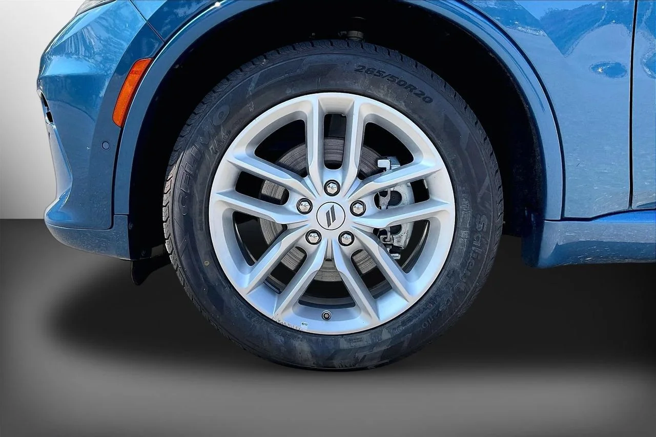 Certified Used 2025  Dodge GT Plus image 35