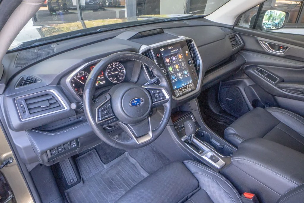 Used 2023 Brown Subaru Limited image 9