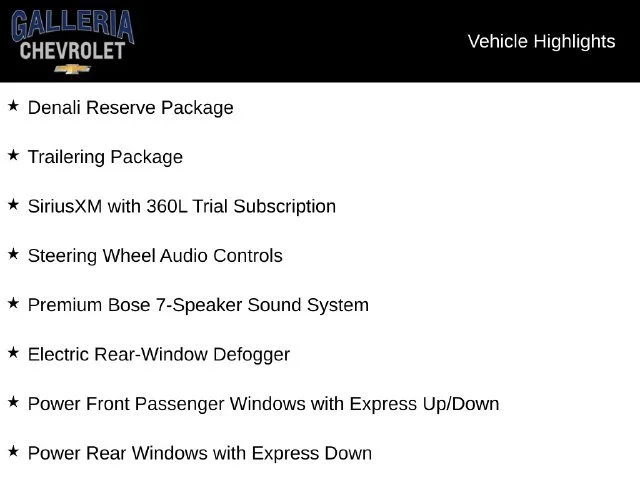 2026 GMC Sierra 1500 Denali - Photo 6