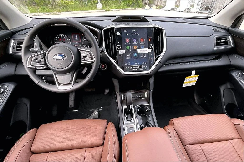 Vehicle thumbnail