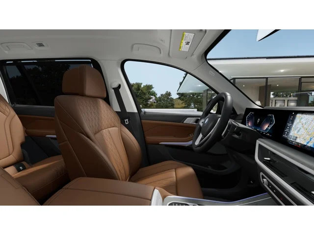 New 2027 Dravit Grey Metallic BMW xDrive40i image 9