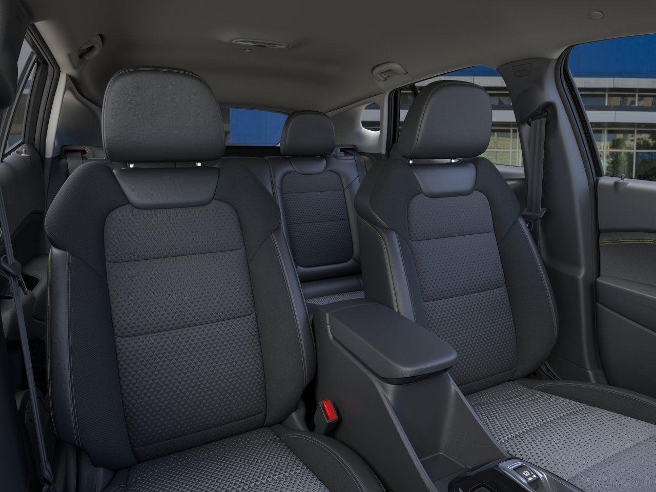 2026 Chevrolet Trax LT - Photo 16