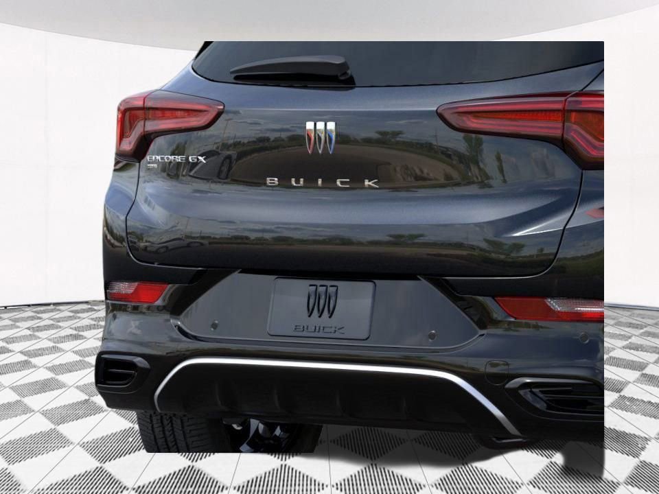 2026 BUICK ENCORE GX - Image 20