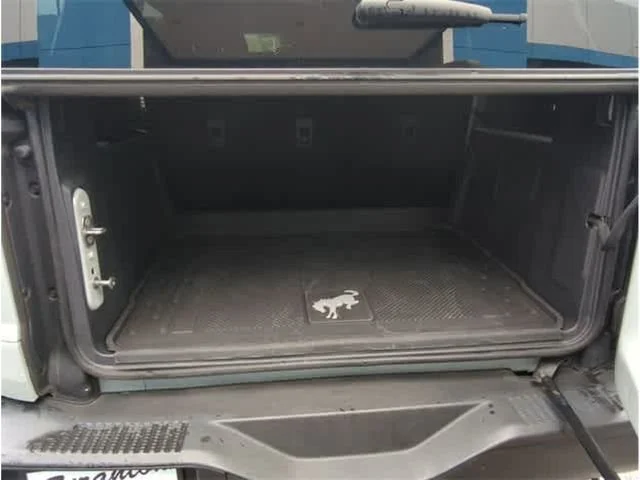 2021 Ford Bronco 4-Door First Edition - Photo 24