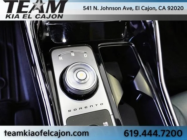 Certified Used 2025 Gray Kia SX Prestige image 35