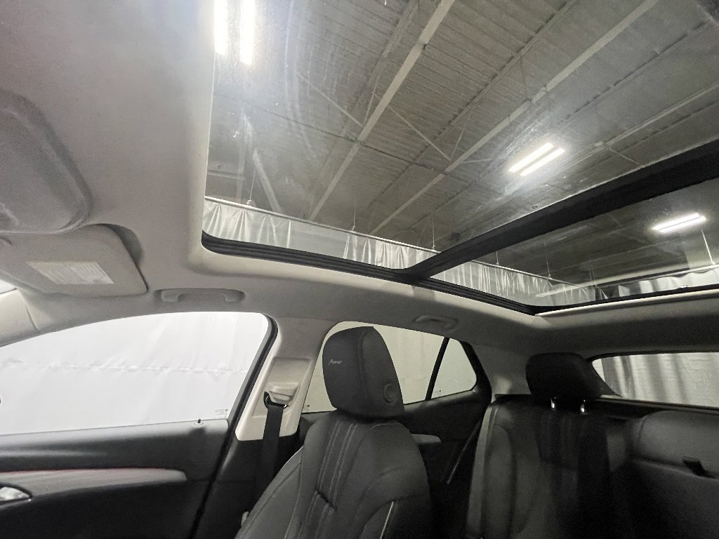 2026 Buick Envision Avenir - Photo 30