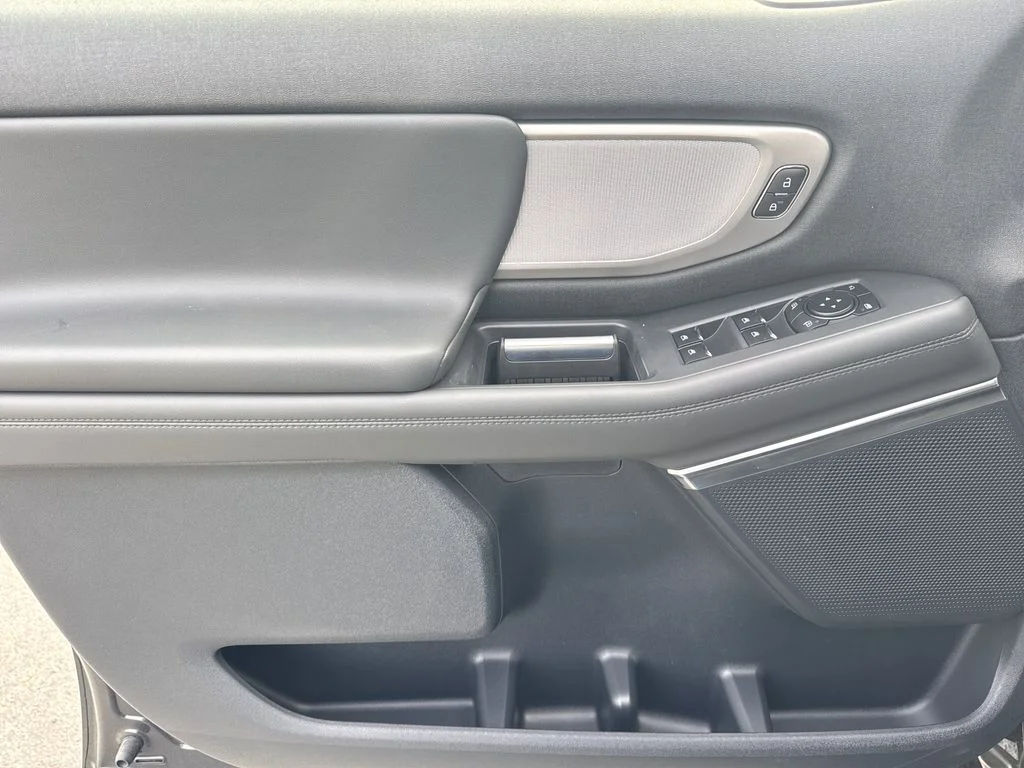 New 2026 Gray Ford Active image 10
