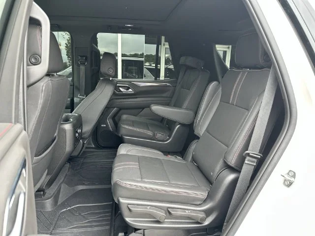 Used 2022 Beige Chevrolet RST image 23