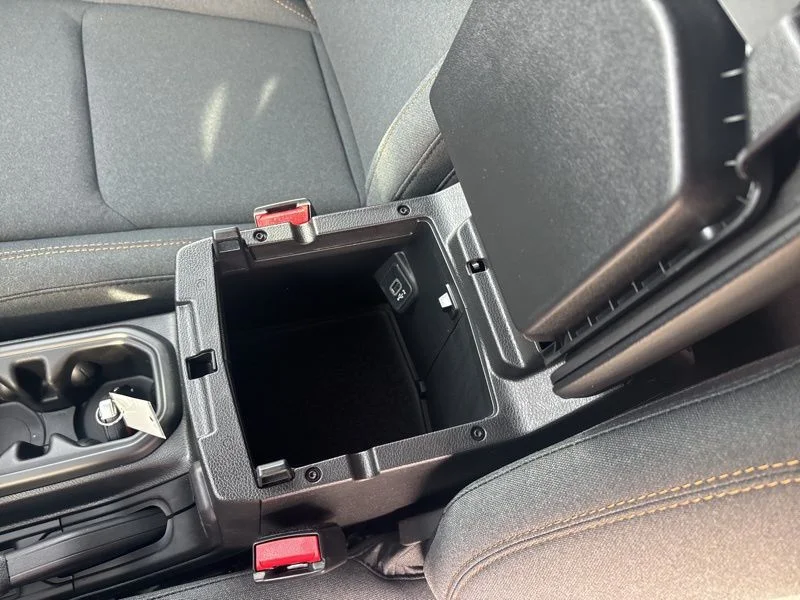 2026 Jeep Wrangler 2-Door Sport - Photo 22