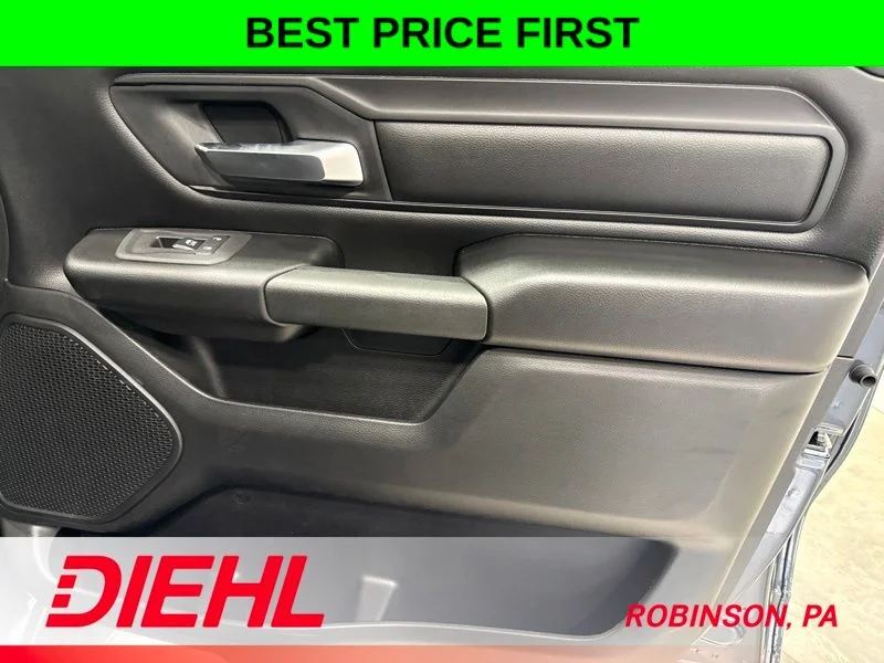 New 2026 Forged Blue Metallic RAM Express image 15