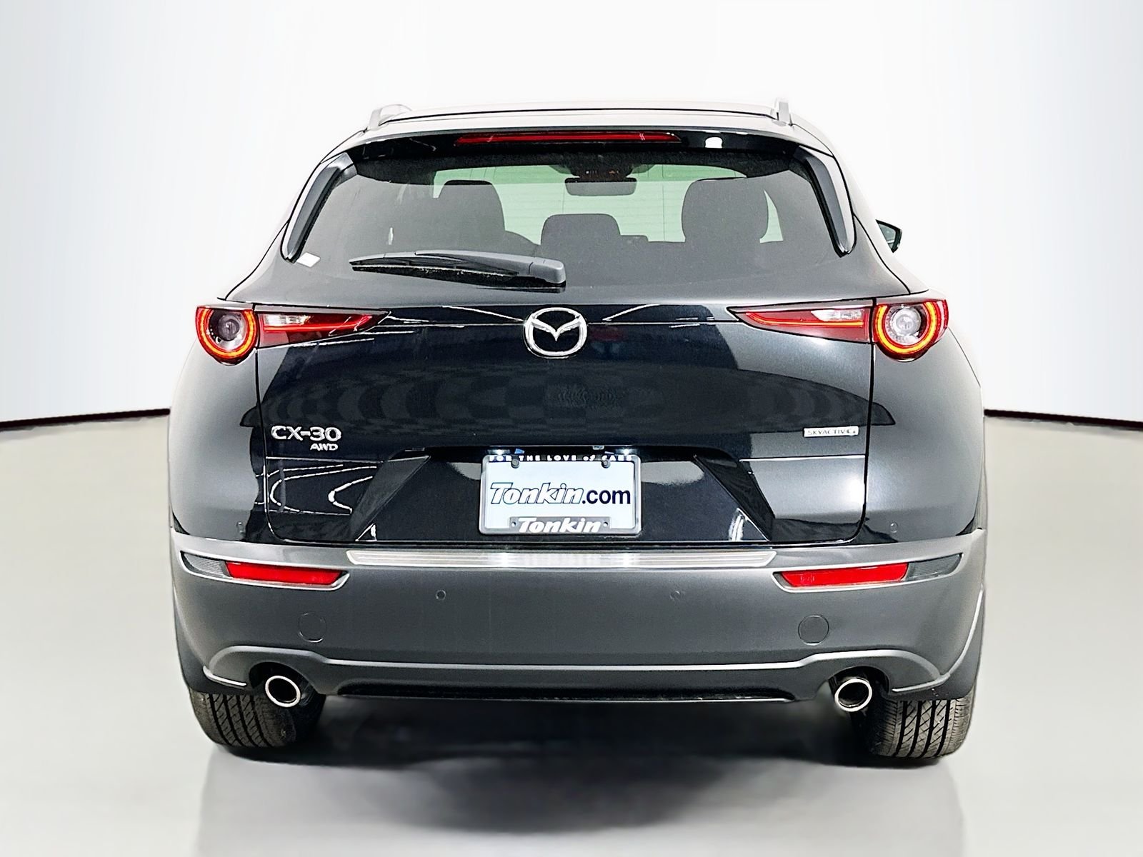2026 Mazda CX-30 Premium - Photo 6
