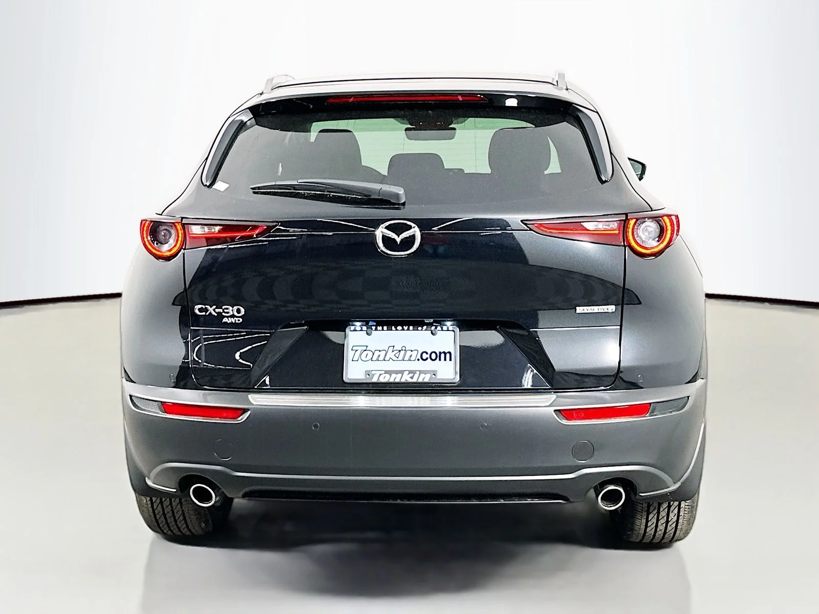 2026 Mazda CX-30 Premium - Photo 6