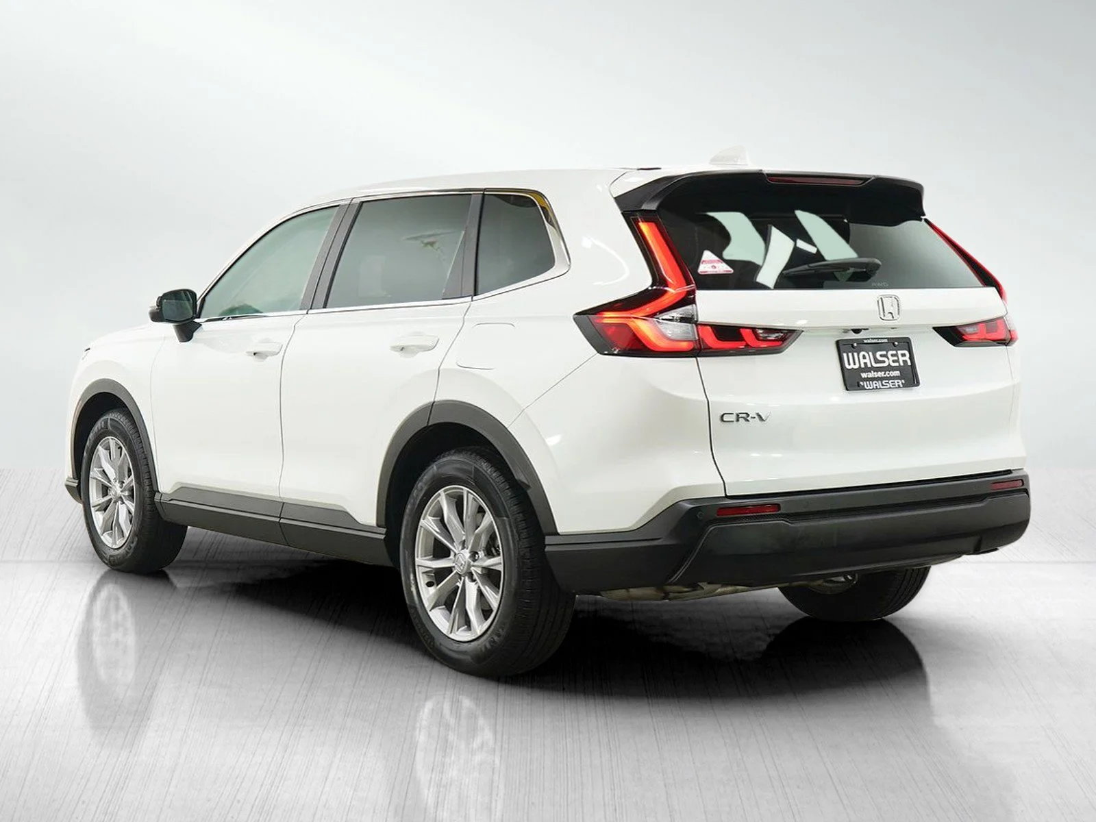 Used 2023 White Honda EXL image 3