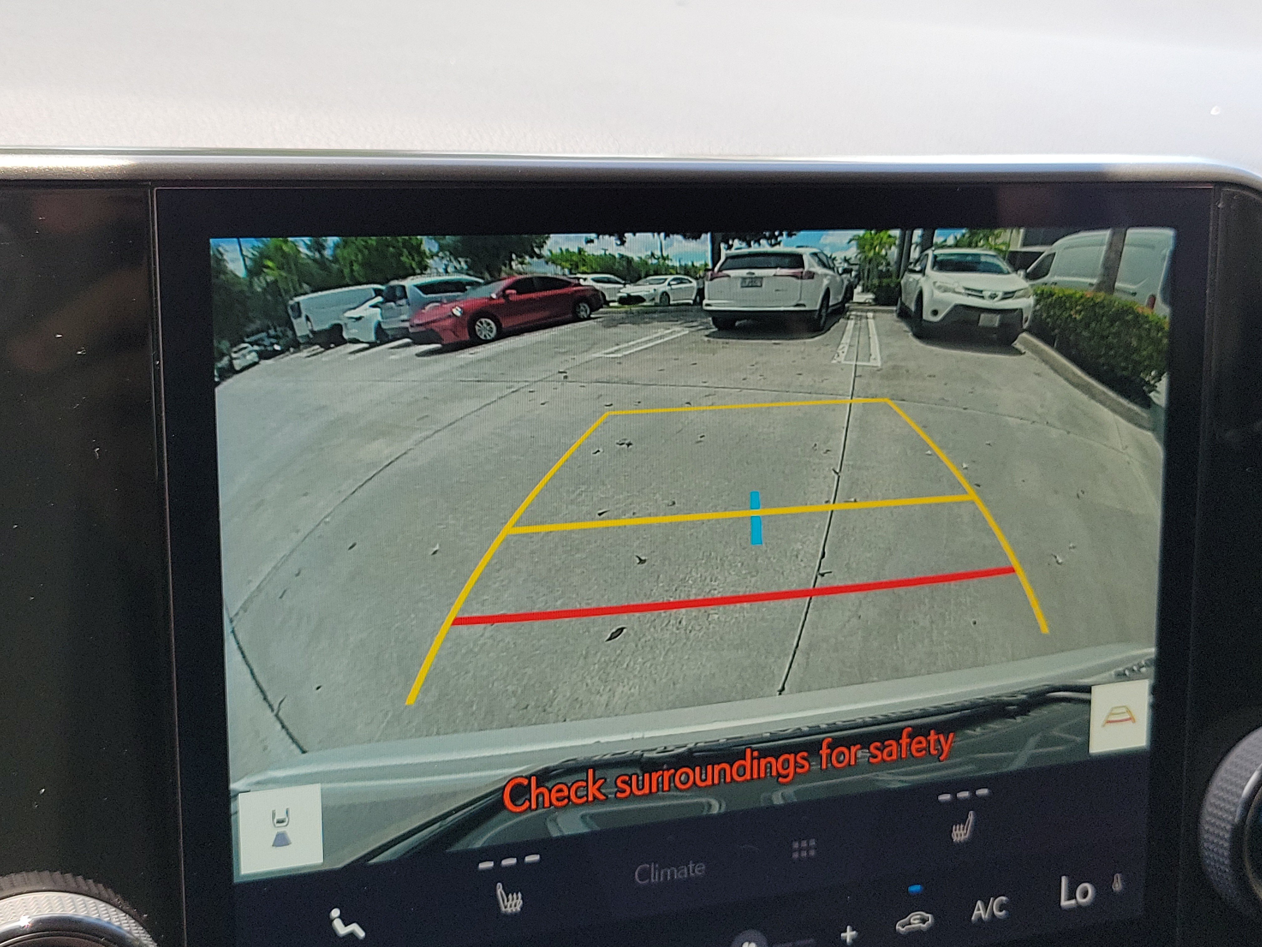 Certified Used 2025 Eminent White Pearl Lexus NX 250 image 28