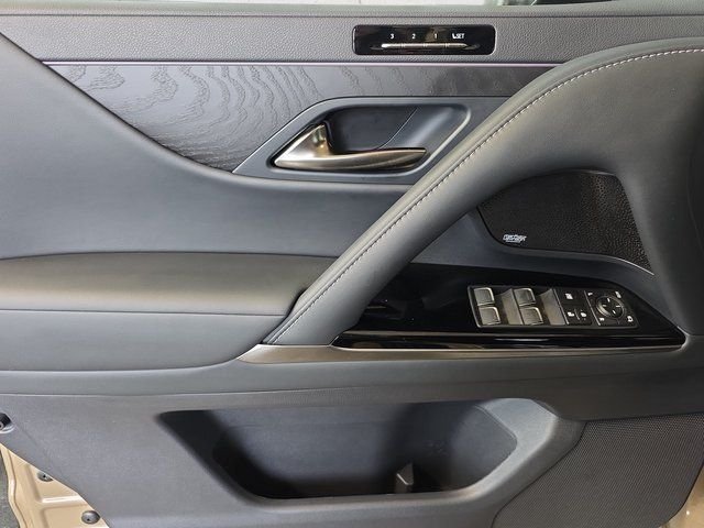 2026 Lexus LX 700h Overtrail - Photo 29